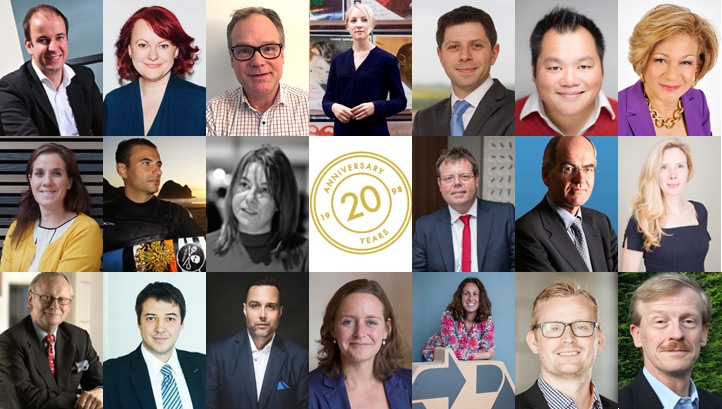 Future thinkers: 20 sustainability and CSR experts have shared their views on what the future holds for green business